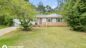 135 Winnetka Way - Birmingham, AL