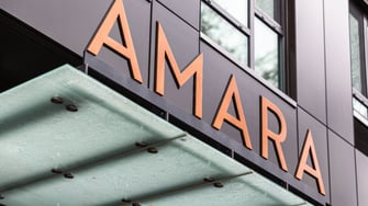 Amara - Portland, OR