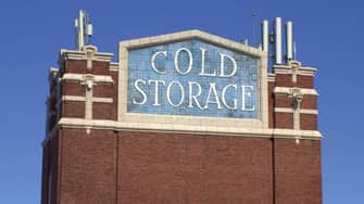 Cold Storage Lofts - Kansas City, MO