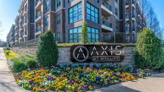 Axis at Wycliff  - Dallas, TX