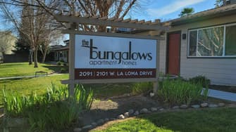 The Bungalows - Rancho Cordova, CA