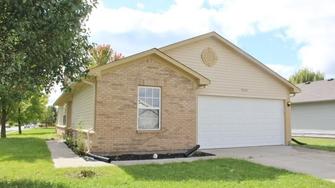 5033 Rocky Forge Dr - Indianapolis, IN