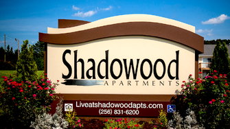 Shadowood Apartments - Anniston, AL