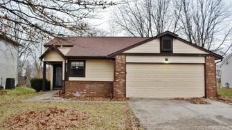 5064 Parterra Court - Indianapolis, IN