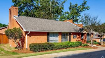 Lake Forest Apartments - Brandon, MS