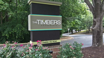 The Timbers Apartments - Richmond, VA