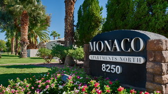 Monaco at McCormick Ranch Apartments - Scottsdale, AZ