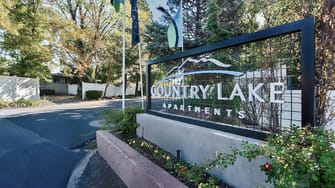 Country Lake Apartments  - Millcreek, UT
