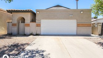 927 East Escuda Drive - Phoenix, AZ