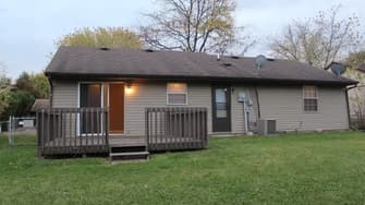 10522 Folsom Drive - Indianapolis, IN
