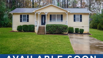 25 Berryman Ln - Stockbridge, GA