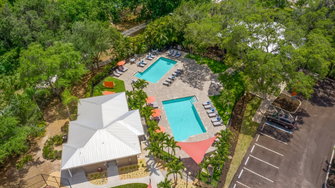 Summer Cove Apartments - Sarasota, FL