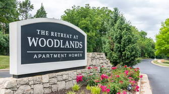 The Retreat at Woodlands  - Kansas City, MO