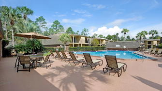 Cypress Ridge Apartments - Pensacola, FL
