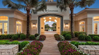 Harbortown Apartments - Orlando, FL