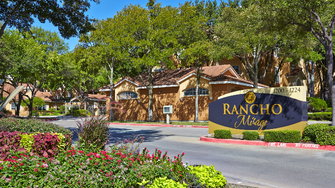 Rancho Mirage Apartments - Irving, TX