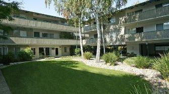 Stanford Villa Apartments - Palo Alto, CA