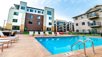 Encore Apartments - Forest Lake, MN