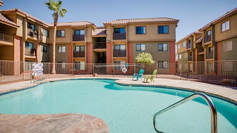 Encantada Apartments  - Las Vegas, NV