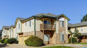 Alder Peak Townhomes - Aurora, CO