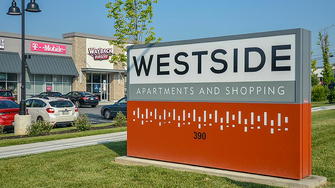 Westside Apartments and Shopping - Phoenixville, PA