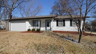 917 Oriental Drive - Florissant, MO