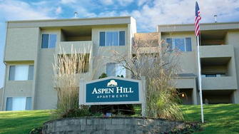 Aspen Hill Apartments - Harrisburg, PA