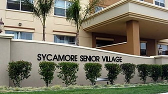 Sycamore Senior - Oxnard, CA