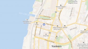 Map for 66Main - Yonkers, NY