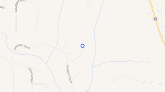 Map for 55 Amber Way - Covington, GA