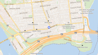 Map for suboxone Doctorpawtucket - Providence, RI