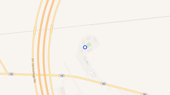 Map for Caddo Farms Lockhart - Lockhart, TX