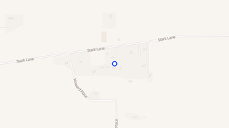 Map for Country Estates Mobile Home Park - Fallon, NV