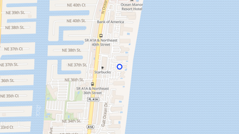 Map for Royal Ambassador - Fort Lauderdale, FL