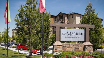 San Marino Apartments - South Jordan, UT