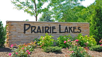 Prairie Lakes - Peoria, IL