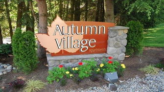 Autumn Village Apartments  - Milton, WA