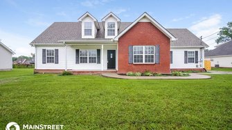 111 Centerrock Dr - Christiana, TN