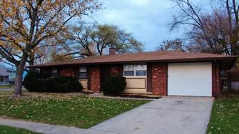 9840 Catalina Drive - Indianapolis, IN