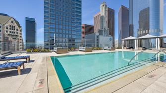 Park Fifth Tower Reviews - Los Angeles, CA | 427 W. Fifth