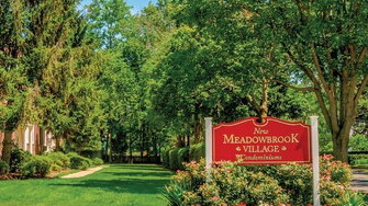 New Meadowbrook Village - Plainfield, NJ