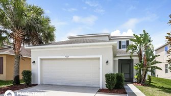 7527 Forest Mere Drive - Riverview, FL