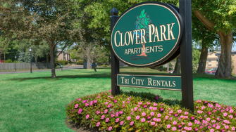 Clover Park Apartments  - Rochester, NY