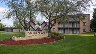 Wingate - New Hope, MN