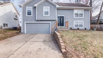 1603 South Concord Court - Independence, MO