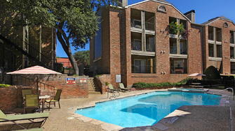 Hidden Oaks Apartments - San Antonio, TX