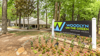 Woodlyn on the Green Apartment Homes  - Cary, NC