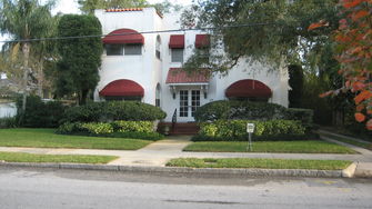 Hyde Park Apartments  - Tampa, FL