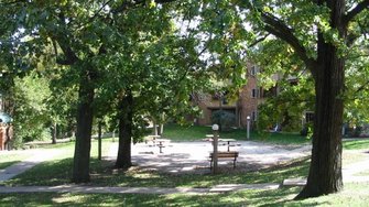 River Oaks Apartments - North Aurora, IL