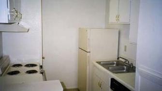 San Antonio Station - San Antonio, TX